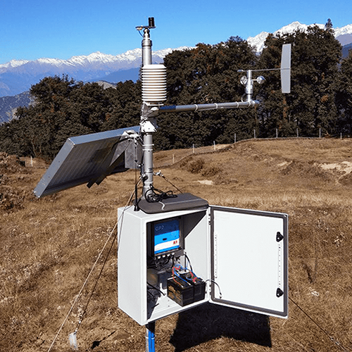 Remote Monitoring