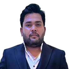 Mr. Manish Choudhary